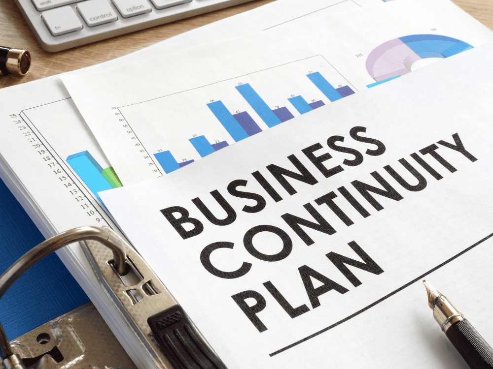 FSB Insurance Service BCP