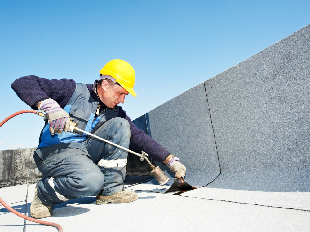 FSB Insurance Service Heat Work