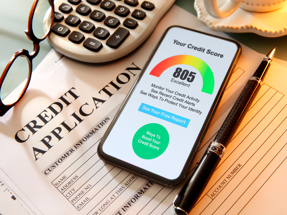 FSB Insurance Service Allianz Credit