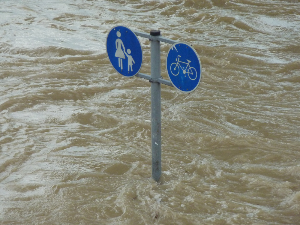FSB Insurance Service UK Flooding