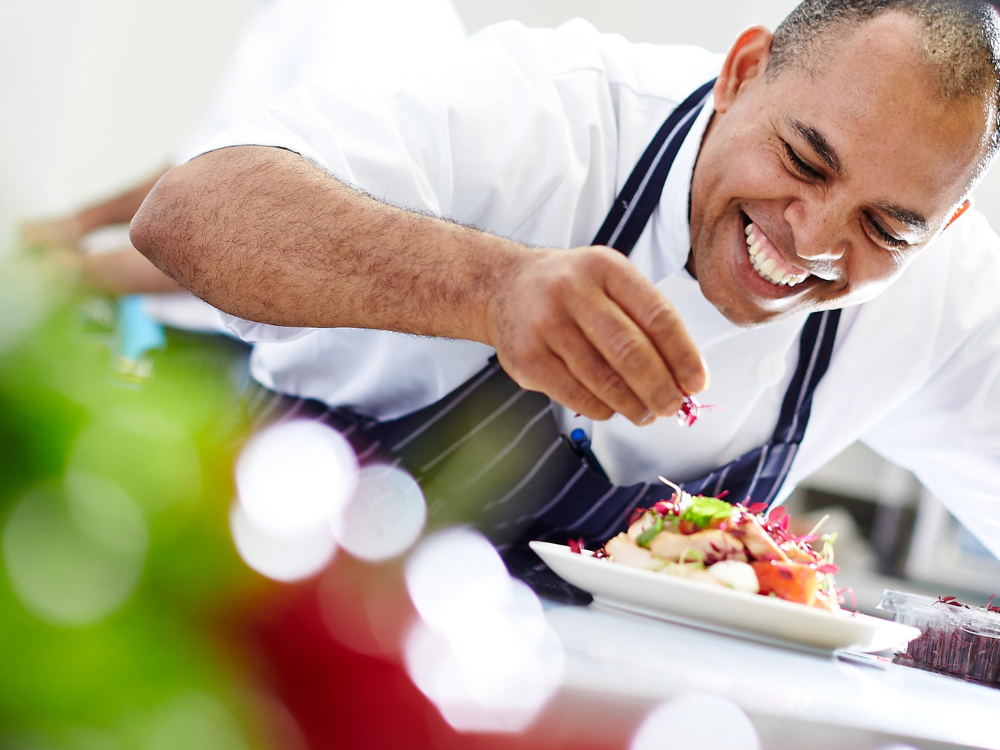 FSB Insurance Service Catering