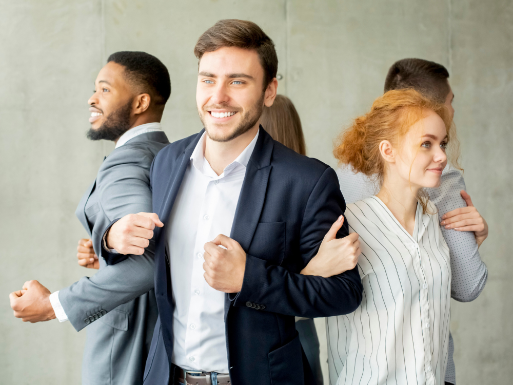 FSB Insurance Service Back To Business