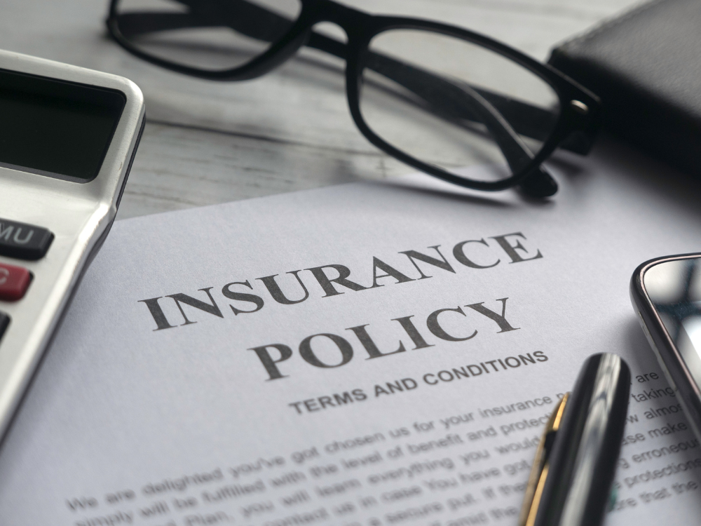 FSB Insurance Service Commercial Combined Insurance