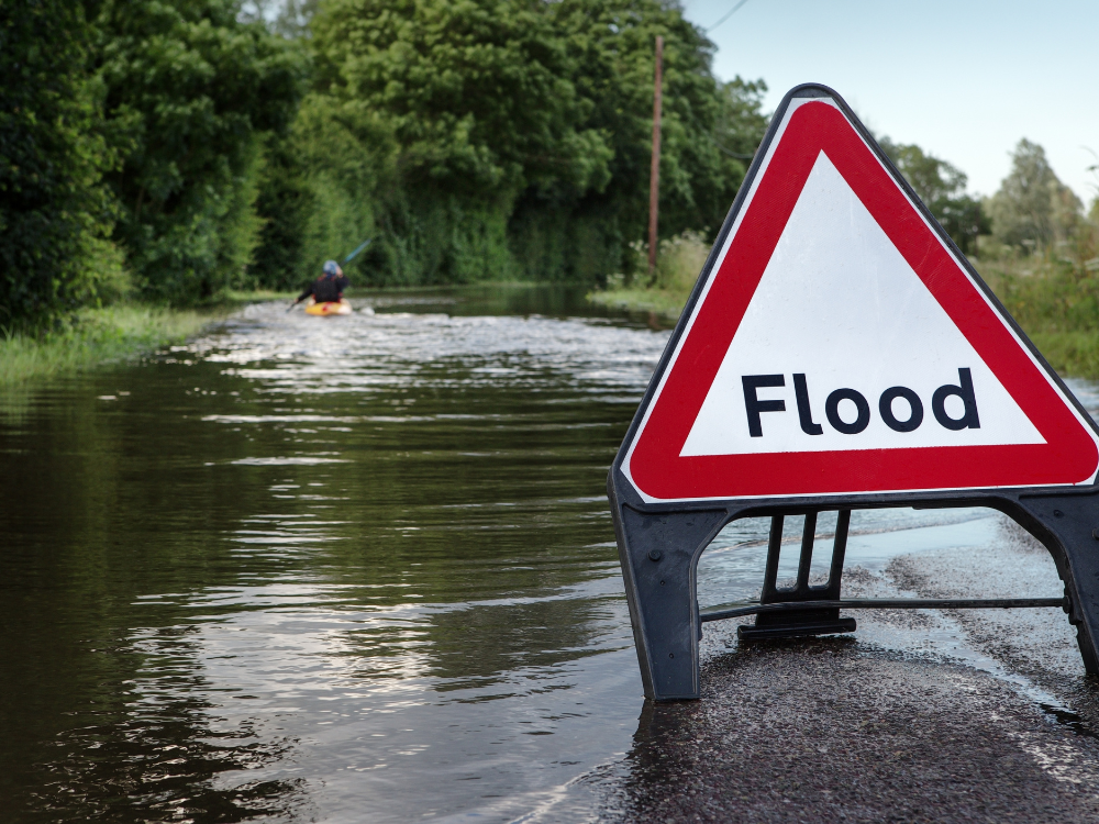 FSB Insurance Service Flood Protection