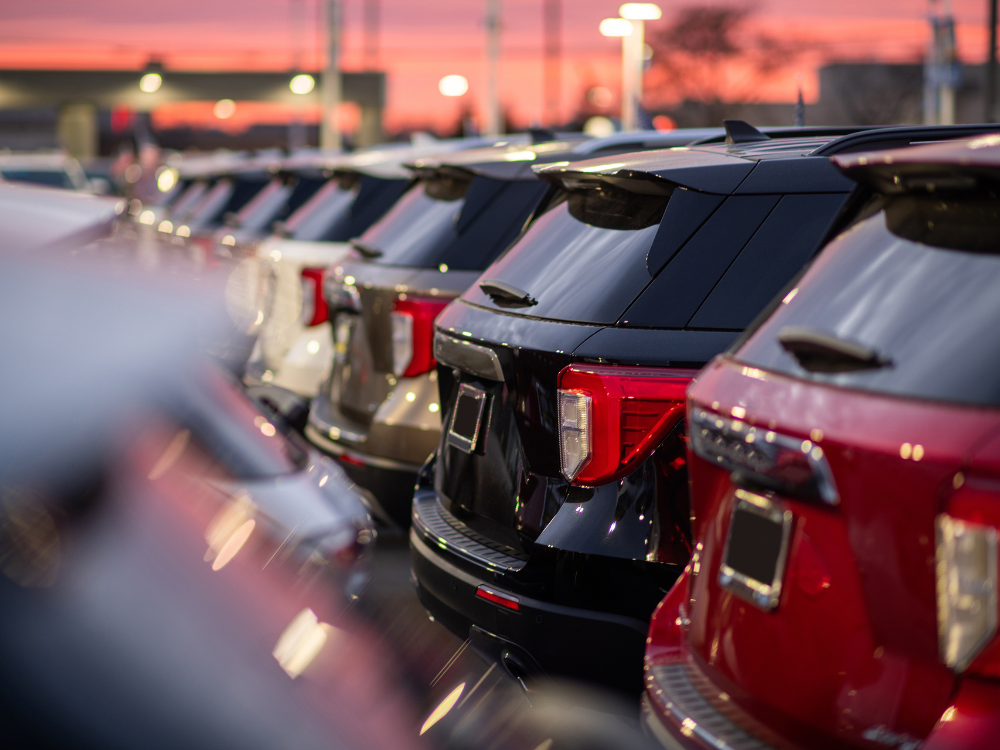 FSB Insurance Service Motor Trade