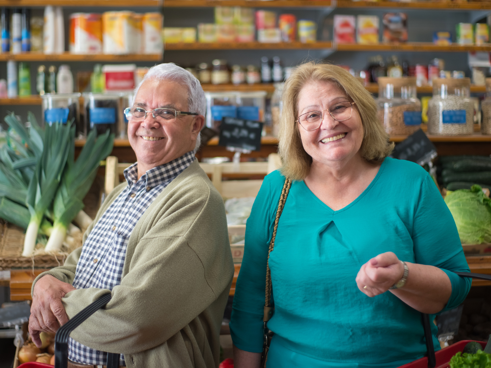 FSB Insurance Service Working Away As A Shop Owner