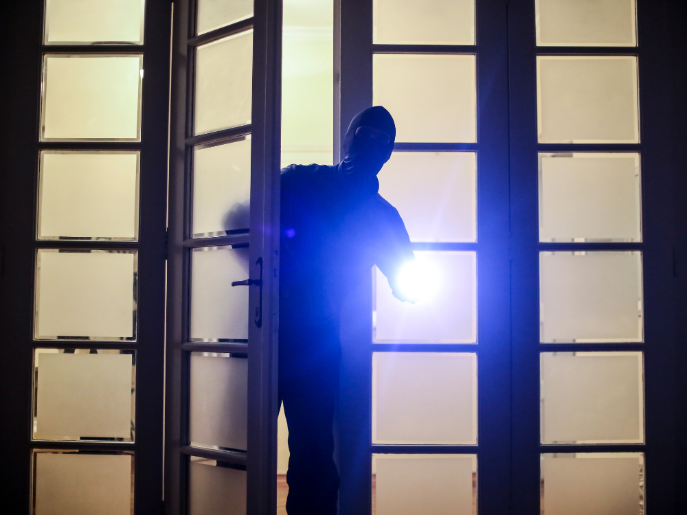 FSB Insurance Service Property Security