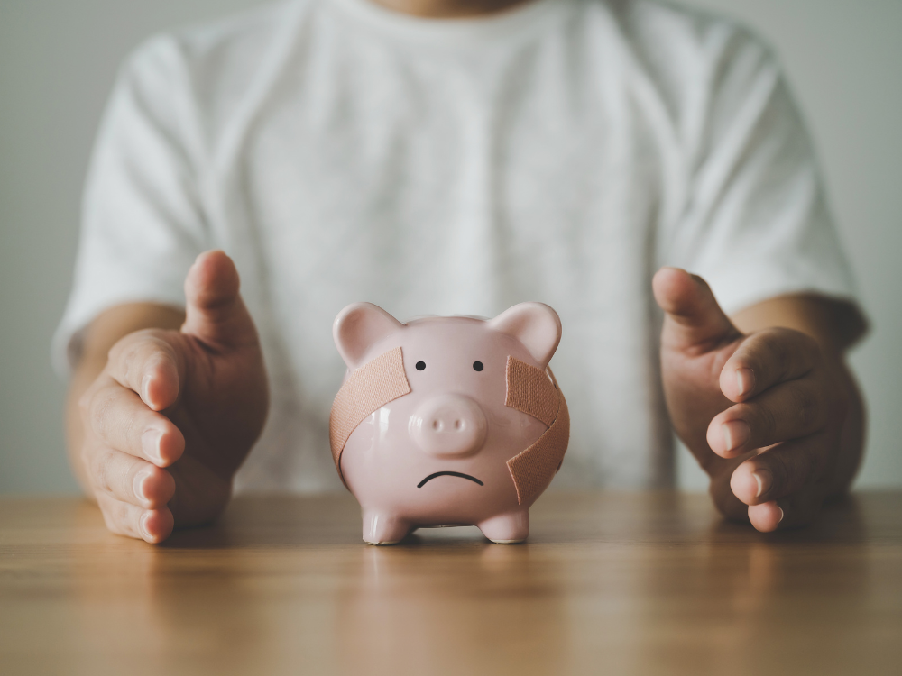FSB Insurance Service Protect Your Income
