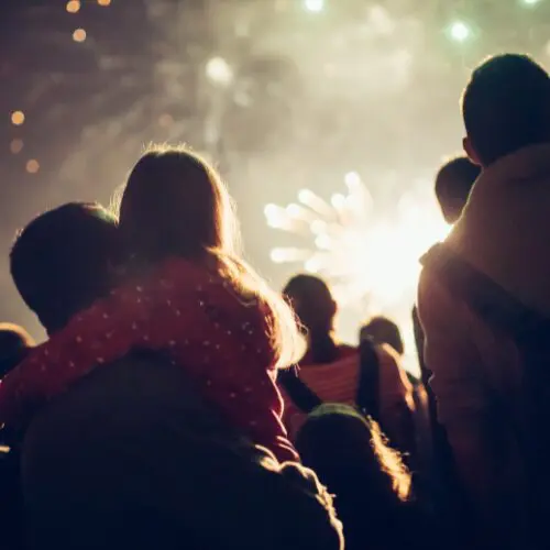 Bonfire Night Insurance