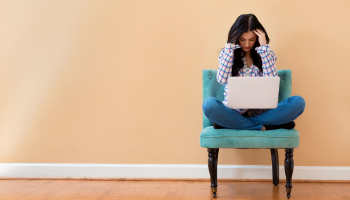 Stress at work