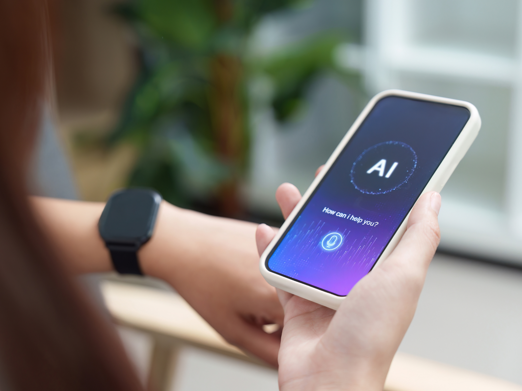 AI and insurance