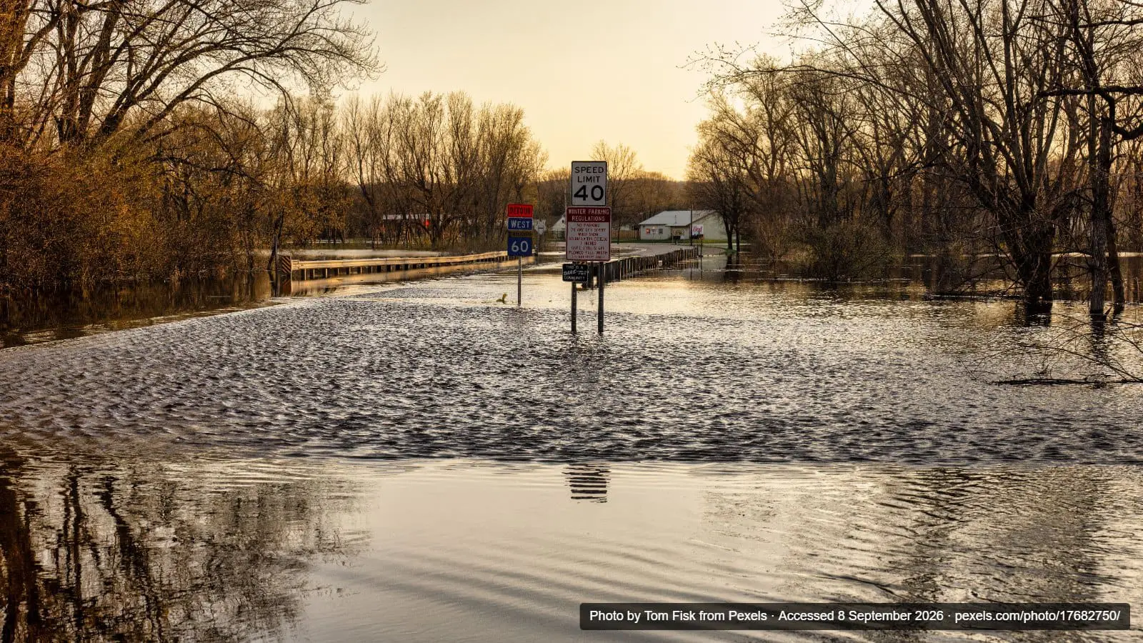 Flood Insurance for UK Businesses