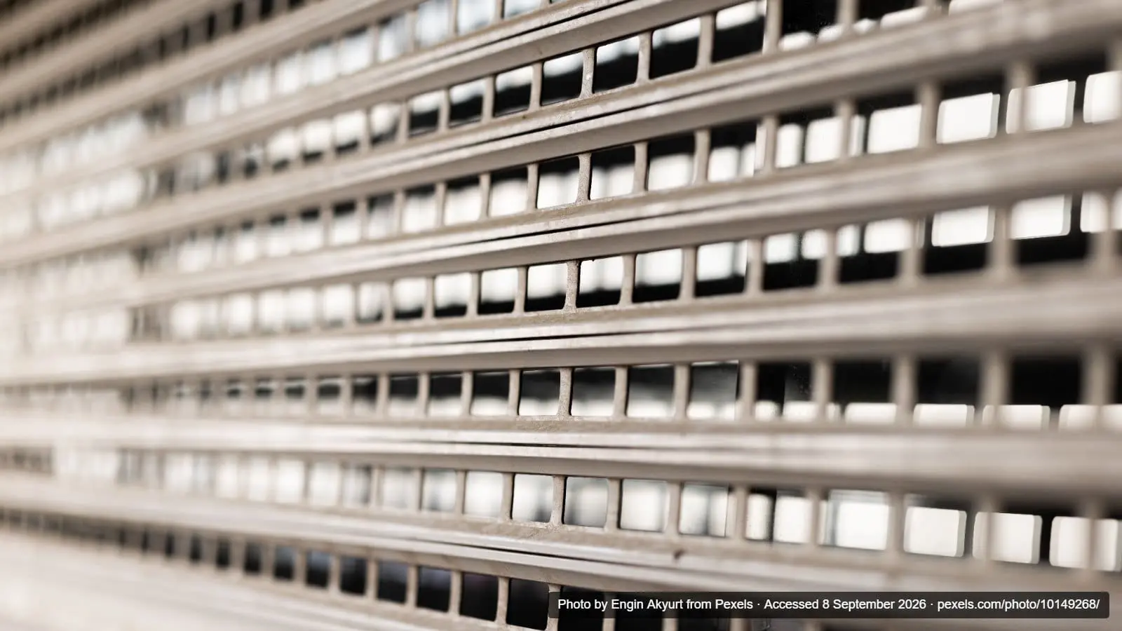 Practical Advice to Improve Business Premises Security
